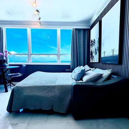 الشقق الفندقية ميامي بيتشفي  7Th - Seven Heaven Miami - Stunning Ocean Front- Free Parking المظهر الخارجي الصورة