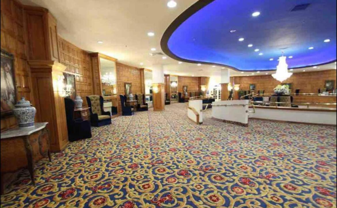 الشقق الفندقية ميامي بيتشفي  7Th - Seven Heaven Miami - Stunning Ocean Front- Free Parking المظهر الخارجي الصورة